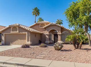 9718 W Mohawk Ln, Peoria, AZ 85382