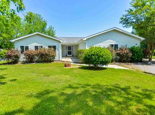 362 E Byrd Rd, Hartselle, AL 35640