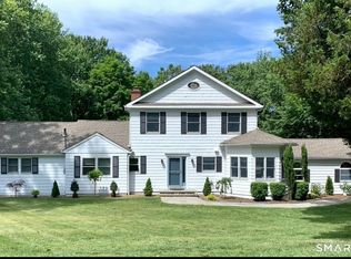 43 Blueberry Hill Rd, Weston, CT 06883