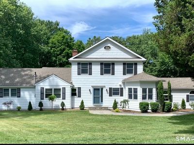 43 Blueberry Hill Road, Weston, CT, 06883