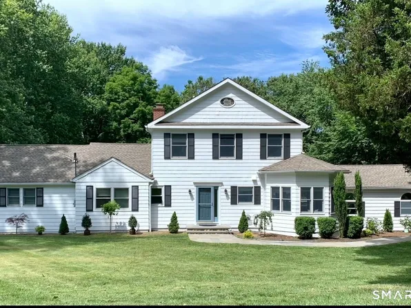 43 Blueberry Hill Road, Weston, CT 06883