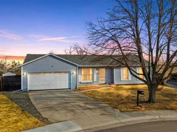 1112 S Bahama Street, Aurora, CO 80017