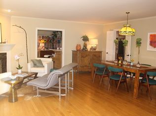 3891 Dunhaven Rd, Dallas, TX 75220