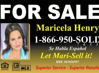 21900 Martin St SPC C1, Carson, CA 90745