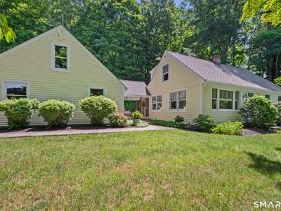 206 Minortown Road, Woodbury, CT, 06798