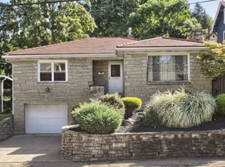533 Washington Ave, Carnegie, PA 15106