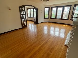 3310 W Palmer St APT 3, Chicago, IL 60647