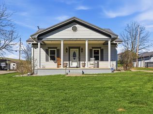 154 Double Culvert Rd, Georgetown, KY 40324
