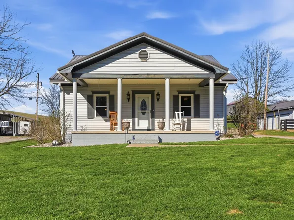154 Double Culvert Rd, Georgetown, KY 40324