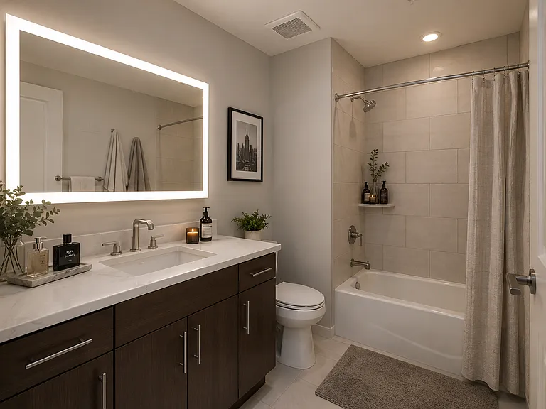 850 N Lake Shore Dr #1803 — Photo 8