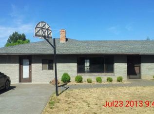 315 Allison Way, Goldendale, WA 98620