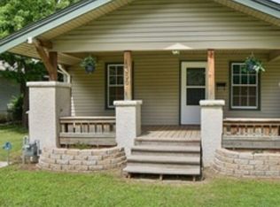 356 S Zunis Ave, Tulsa, OK 74104