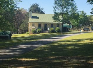 798 Thomason Rd, Monticello, GA 31064