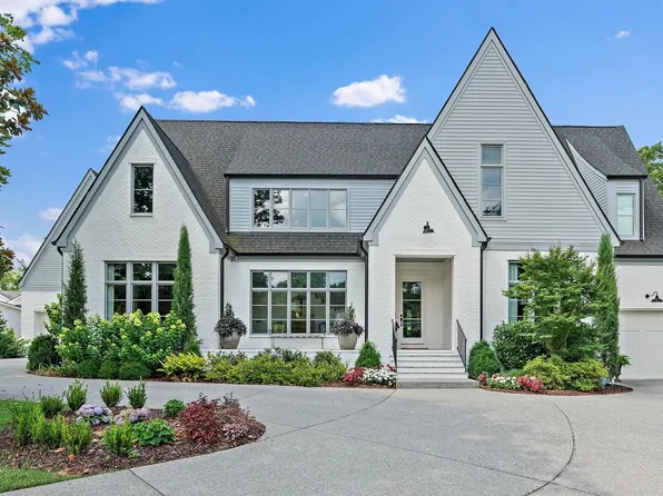 2825 Sugartree Rd, Nashville, TN 37215