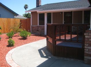 1163 Pippin Cir, Santa Rosa, CA 95407