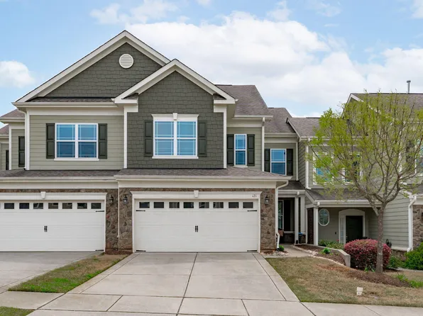 (undisclosed Address), Apex, NC 27539