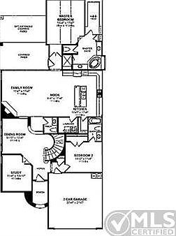 2nd image of 6012 Heron Bay Ln