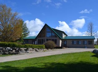 8240 Ferry Rd, East Jordan, MI 49727