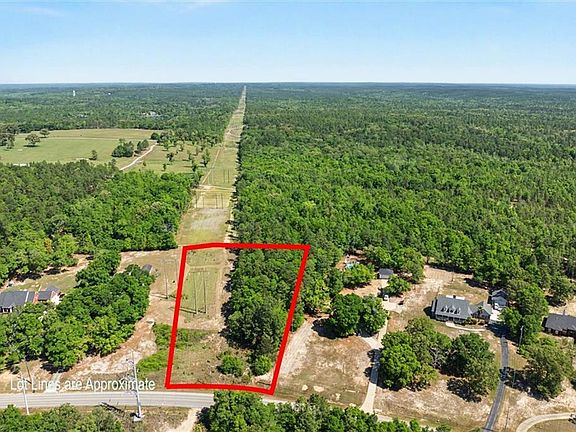 2nd image of 3460 Radcliff Rd Lot 3