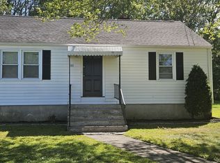 140 Portman St, Windsor, CT 06095