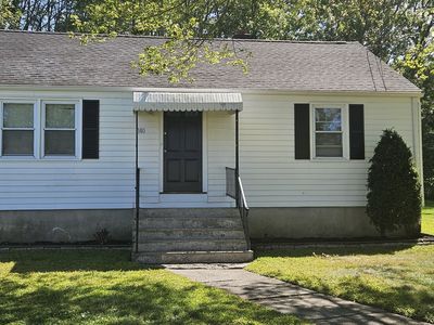 140 Portman Street, Windsor, CT, 06095