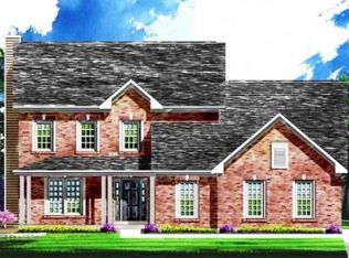 319 Sir Calvert Ct, Dardenne Prairie, MO 63368