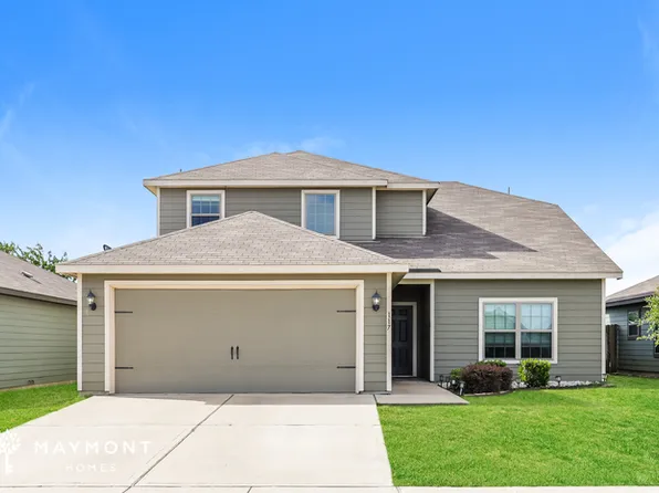117 Yorktown Ct, Venus, TX 76084