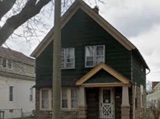 2561 S 29th St, Milwaukee, WI 53215