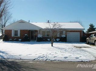 836 Parkway Dr, Owensboro, KY 42303
