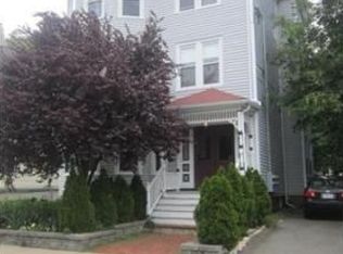 32 Belfort St #1, Dorchester, MA 02125