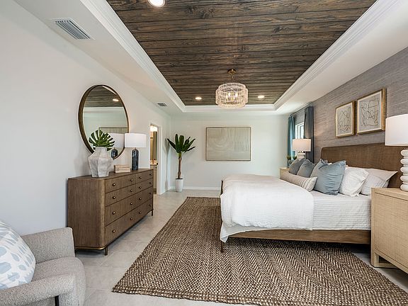 Owners Suite - Representational Photo