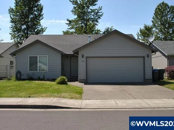 1055 Shores St NE, Salem, OR 97301