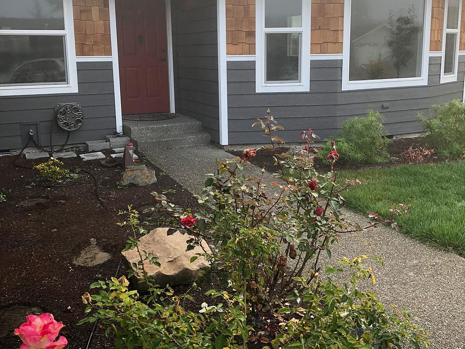 House Entrance