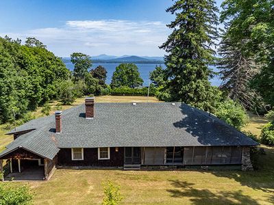 1801 Lakeshore Rd, Essex, NY, 12936