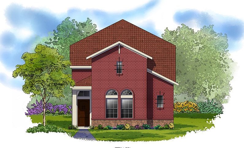 A Exterior