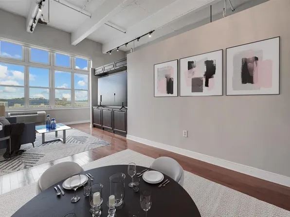 1500 Washington St APT 11K, Hoboken, NJ 07030