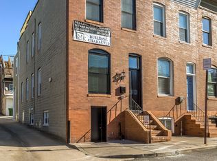601 S Robinson St, Baltimore, MD 21224