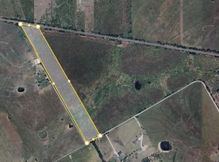 TRACT 1 NW Prachyl Rd, Ennis, TX 75119