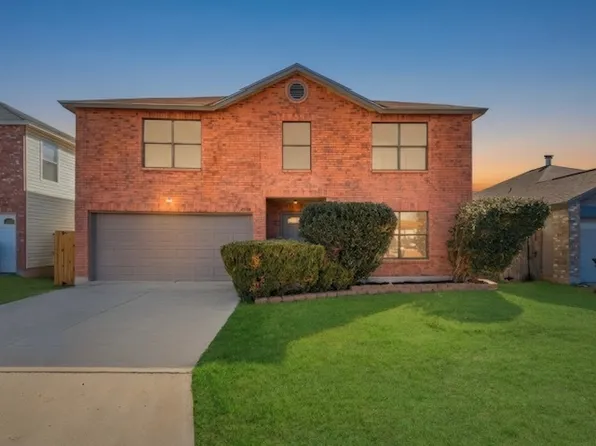 8010 Coral Meadow, Converse, TX 78109