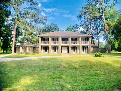 483 Brandon Rd, Conroe, TX, 77302