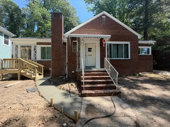 207 Pekoe Ave, Durham, NC 27707