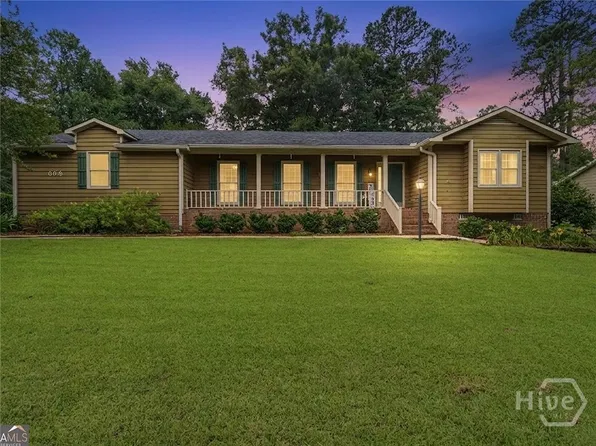 668 Summerwin Drive, Macon, GA 31210