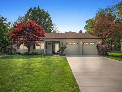 4621 Argyle Dr, Troy, MI, 48085