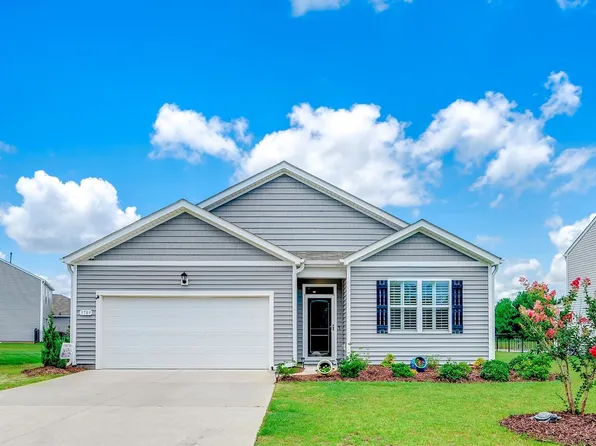 3789 Bells Lake Circle, Longs, SC 29568