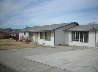 123 Empire Rd, Dayton, NV 89403