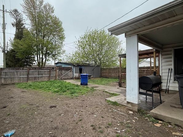 1822 N Morrison St, Kokomo, IN 46901