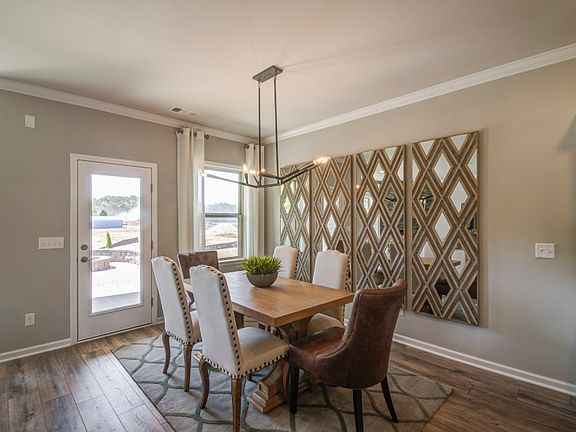 Model Representation