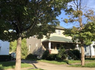 1903 Salt Springs Rd, Youngstown, OH 44509