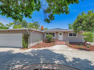 4321 Cowell Rd, Concord, CA 94518