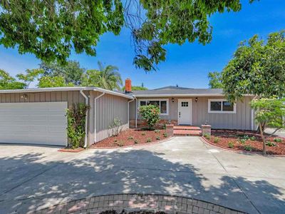 4321 Cowell Rd, Concord, CA, 94518
